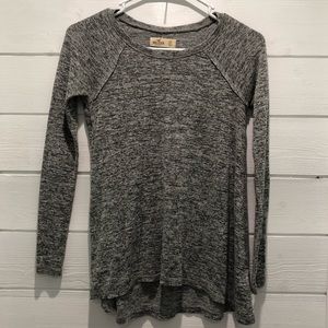 Hollister Super Soft Sweater!